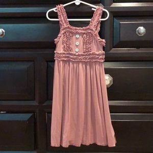 Matilda Jane dress, size 6
